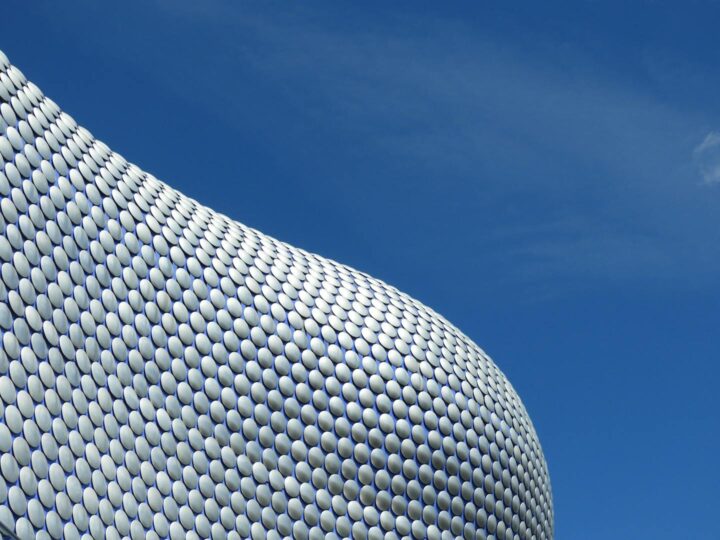 Selfridges Birmingham